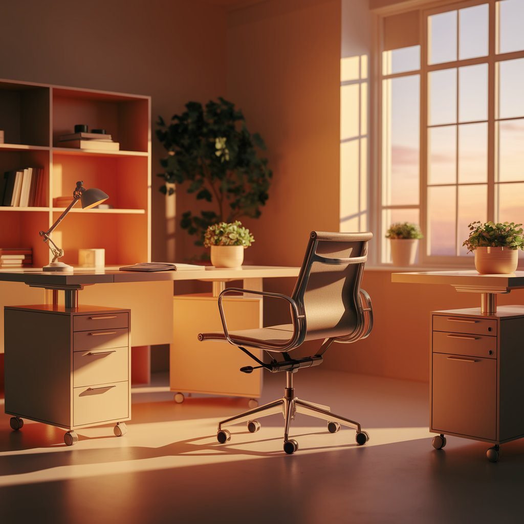 Workstation Furniture
