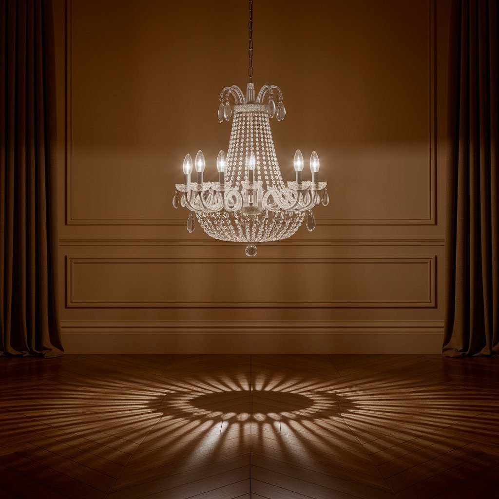 Chandeliers