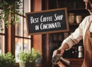 Best Coffee Shop in Cincinnati: A Caffeinated Journey Through the Queen City best coffee shop in cincinnati