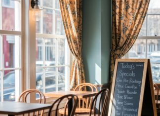 Best Coffee Shop Portsmouth NH: Where to Find the Perfect Brew best coffee shop portsmouth nh