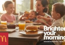 Ultimate Guide to McDonald’s Breakfast Hours 2025: What Time & What to Eat McDonald's breakfast hours Egg McMuffin meal