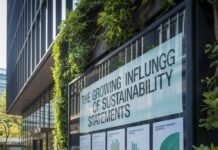 The Growing Influence of Sustainability Statements in Planning Submissions Sustainability Statements