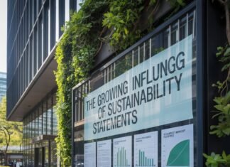 The Growing Influence of Sustainability Statements in Planning Submissions Sustainability Statements