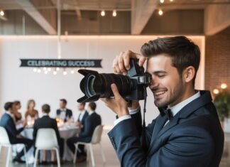 Hiring the Services of Professional Photographers for Any Event Professional Photographers