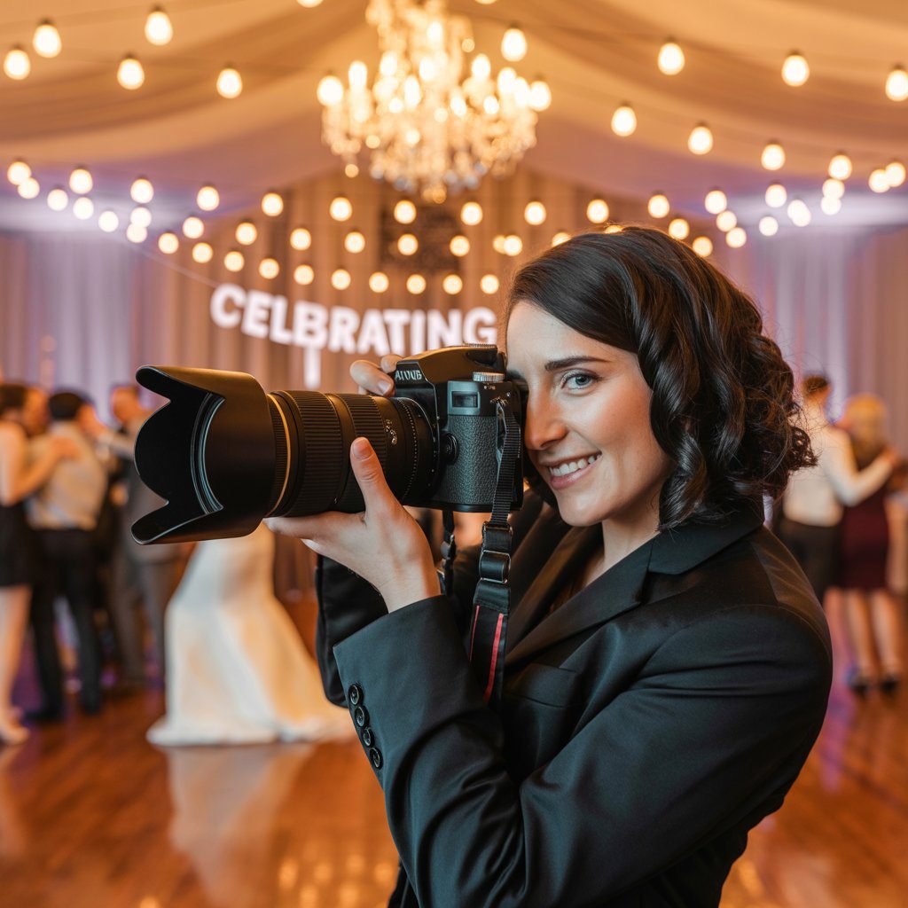 Professional Photographers