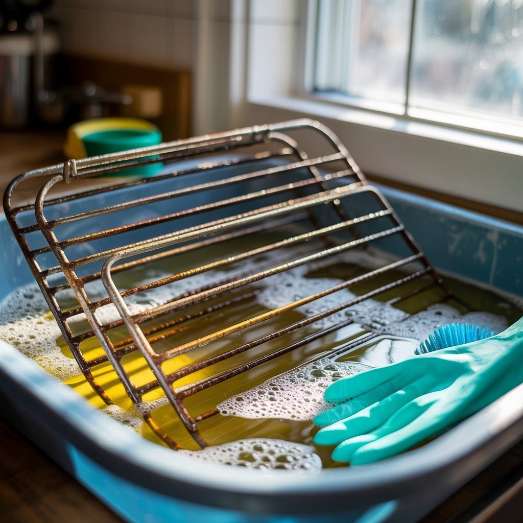 Oven Racks