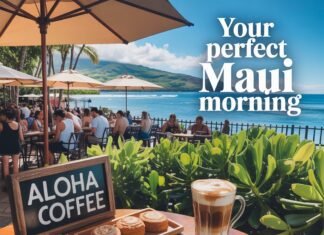 Best Coffee Shops in Maui best coffee shops in maui