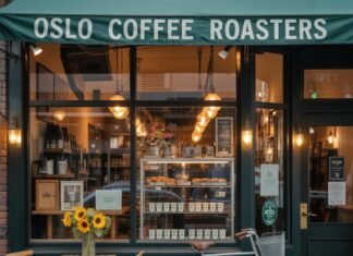 Best Coffee Shops in Park Slope best coffee shops in park slope