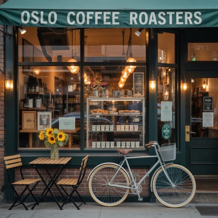 best coffee shops in park slope best coffee shops in park slope