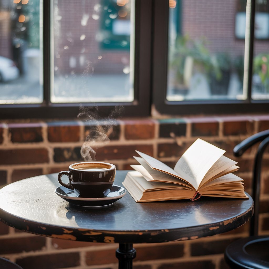 Coffee Shops in Park Slope