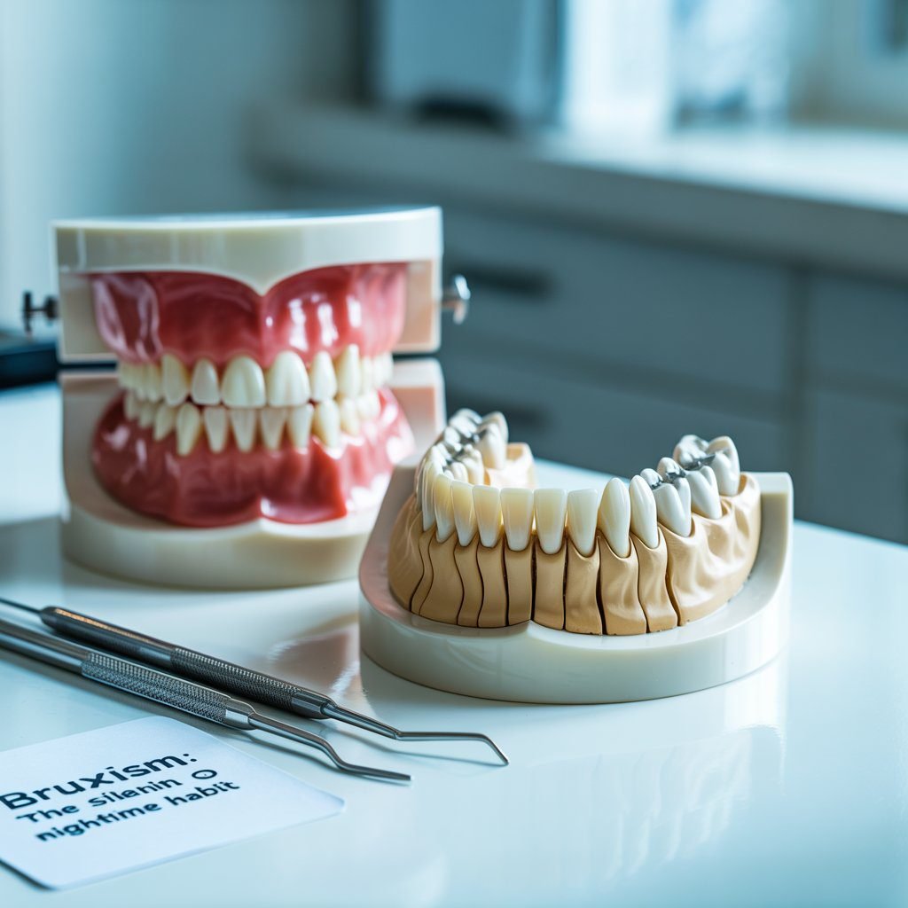 Bruxism