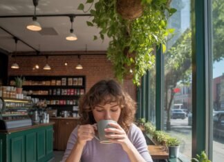 Best Coffee Shops in Park Slope: 15 Must-Visit Cafés for Coffee Lovers Coffee Shops in Park Slope