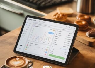 Best POS for Coffee Shop: Some Powerful Systems to Boost Sales in 2025 best pos for coffee shop