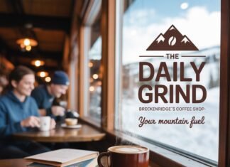 Best Coffee Shop in Breckenridge – 5 Ultimate Local Cafés You Must Try best coffee shop in breckenridge
