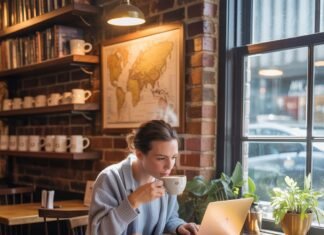 Best Coffee Shops to Work Remotely Near Me: 7 Inspiring Cafés with Wi-Fi and Comfort best coffee shops to work remotely near me