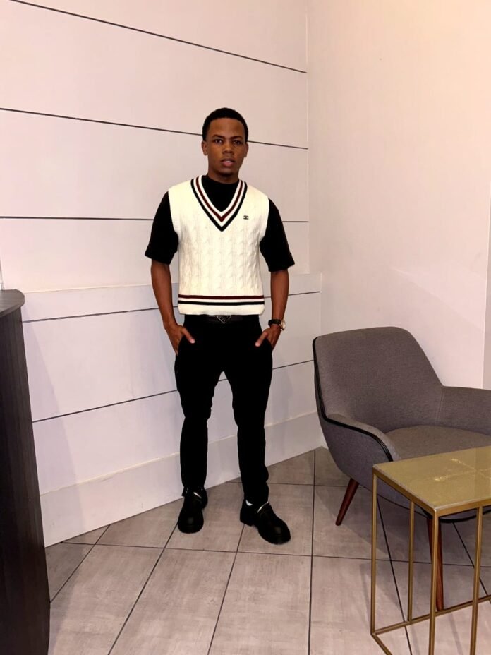 OGF slick creator Gifted Misfit OGF slick creator Gifted Misfit