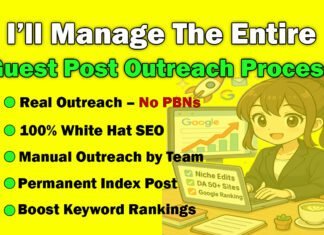 Premium Guest Post Outreach Service — High-Authority Backlinks for Agencies Want High-Quality Guest Posts & Backlinks? Hire a Specialist (Free Sample + SEO Audit Included)
