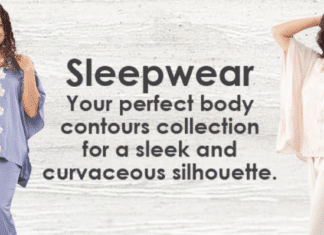 The Quiet Power of What You Choose to Wear After Sunset The Quiet Power of What You Choose to Wear After Sunset