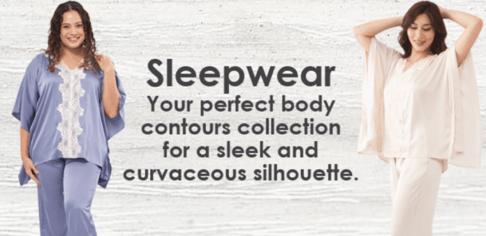 The Quiet Power of What You Choose to Wear After Sunset